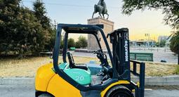 Komatsu  FD20 2011 года за 3 100 000 тг. в Шымкент