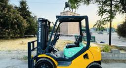 Komatsu  FD20 2011 года за 3 100 000 тг. в Шымкент – фото 2