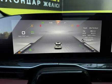 EXEED RX 2024 года за 13 350 000 тг. в Семей – фото 12