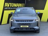 EXEED RX 2024 года за 13 350 000 тг. в Семей – фото 2