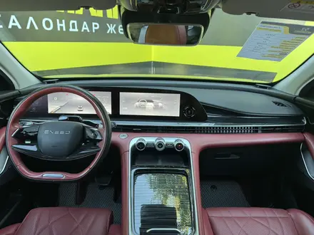 EXEED RX 2024 года за 13 350 000 тг. в Семей – фото 7