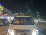 Toyota Alphard 2002 годаүшін6 700 000 тг. в Шымкент