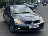 Mitsubishi Lancer 2007 года за 2 900 000 тг. в Астана