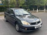 Mitsubishi Lancer 2007 года за 2 900 000 тг. в Астана – фото 2