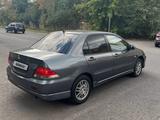 Mitsubishi Lancer 2007 года за 2 900 000 тг. в Астана – фото 3