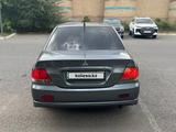 Mitsubishi Lancer 2007 года за 2 900 000 тг. в Астана – фото 4