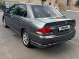 Mitsubishi Lancer 2007 года за 2 900 000 тг. в Астана – фото 5