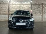 Volkswagen Tiguan 2008 года за 5 499 999 тг. в Шымкент – фото 2