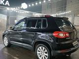 Volkswagen Tiguan 2008 года за 5 499 999 тг. в Шымкент – фото 5