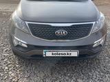 Kia Sportage 2014 годаүшін6 800 000 тг. в Актобе