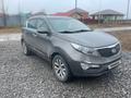 Kia Sportage 2014 годаүшін6 500 000 тг. в Актобе – фото 10