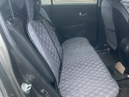 Kia Sportage 2014 года за 6 500 000 тг. в Актобе – фото 4