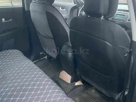 Kia Sportage 2014 года за 6 500 000 тг. в Актобе – фото 3