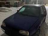 Volkswagen Golf 1993 года за 650 000 тг. в Караганда – фото 4