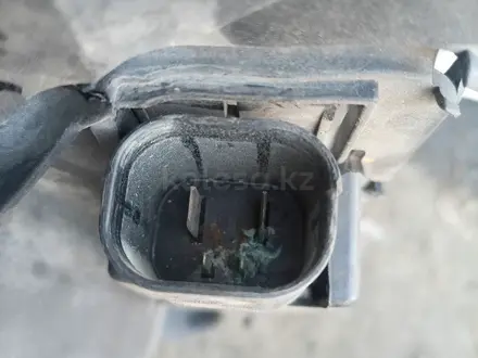Вентилятор на радиатор основной Mercedesүшін80 000 тг. в Алматы – фото 3