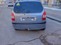 Opel Zafira 2003 года за 3 000 000 тг. в Караганда – фото 3