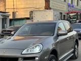 Porsche Cayenne 2008 годаfor7 500 000 тг. в Алматы