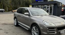 Porsche Cayenne 2008 годаүшін7 500 000 тг. в Алматы – фото 3