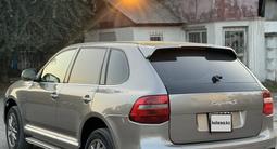 Porsche Cayenne 2008 годаfor7 500 000 тг. в Алматы – фото 2