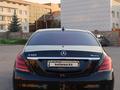 Mercedes-Benz S 560 2018 года за 36 000 000 тг. в Алматы – фото 10