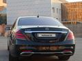 Mercedes-Benz S 560 2018 года за 36 000 000 тг. в Алматы – фото 12