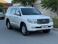 Toyota Land Cruiser 2011 года за 20 800 000 тг. в Актау