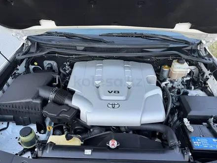 Toyota Land Cruiser 2011 года за 20 800 000 тг. в Актау – фото 12