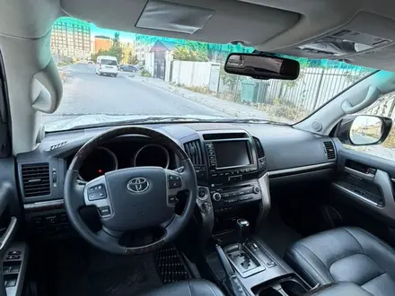 Toyota Land Cruiser 2011 года за 20 800 000 тг. в Актау – фото 14