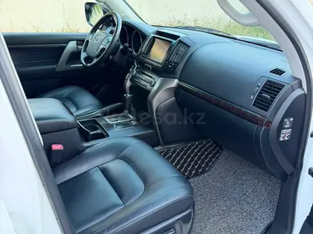 Toyota Land Cruiser 2011 года за 20 800 000 тг. в Актау – фото 15