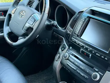 Toyota Land Cruiser 2011 года за 20 800 000 тг. в Актау – фото 16