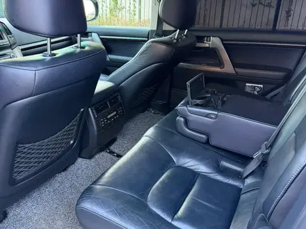 Toyota Land Cruiser 2011 года за 20 800 000 тг. в Актау – фото 19