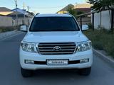 Toyota Land Cruiser 2011 годаүшін20 800 000 тг. в Актау – фото 2