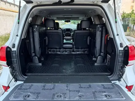 Toyota Land Cruiser 2011 года за 20 800 000 тг. в Актау – фото 20