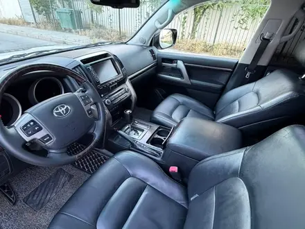 Toyota Land Cruiser 2011 года за 20 800 000 тг. в Актау – фото 24