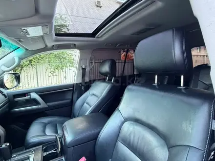 Toyota Land Cruiser 2011 года за 20 800 000 тг. в Актау – фото 23