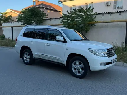 Toyota Land Cruiser 2011 года за 20 800 000 тг. в Актау – фото 3