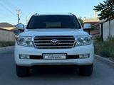 Toyota Land Cruiser 2011 годаүшін20 800 000 тг. в Актау – фото 4