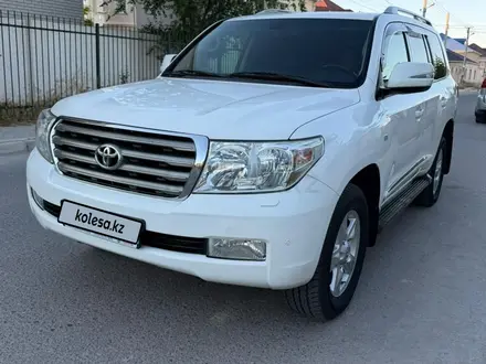 Toyota Land Cruiser 2011 года за 20 800 000 тг. в Актау – фото 5