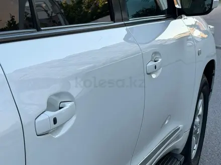 Toyota Land Cruiser 2011 года за 20 800 000 тг. в Актау – фото 9