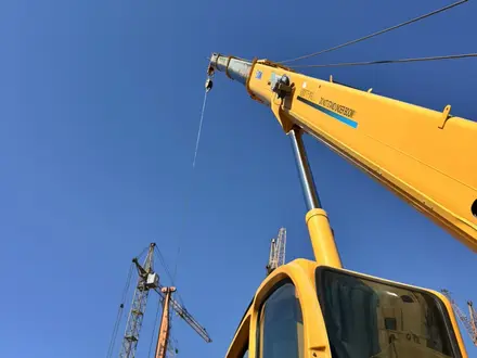 XCMG  QY25K 2023 года за 56 000 000 тг. в Астана – фото 10
