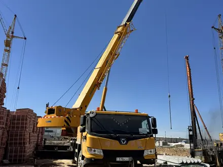 XCMG  QY25K 2023 года за 56 000 000 тг. в Астана – фото 11