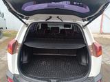 Toyota RAV4 2018 года за 11 000 000 тг. в Лисаковск – фото 2