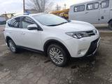 Toyota RAV4 2018 года за 11 000 000 тг. в Лисаковск – фото 4