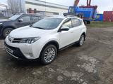 Toyota RAV4 2018 года за 11 000 000 тг. в Лисаковск – фото 5