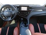 Toyota Camry 2021 годаfor14 500 000 тг. в Атырау – фото 5