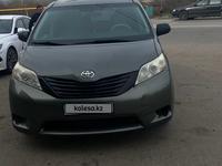 Toyota Sienna 2014 годаүшін11 500 000 тг. в Алматы