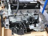 Двигатель 4216 УМЗ Газель под эл. педаль газа, чугун. блок под ГУР Новый за 1 948 500 тг. в Алматы – фото 2