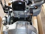 Двигатель 4216 УМЗ Газель под эл. педаль газа, чугун. блок под ГУР Новый за 1 948 500 тг. в Алматы – фото 4