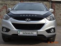 Hyundai Tucson 2015 года за 8 700 000 тг. в Алматы