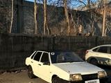 ВАЗ (Lada) 21099 2000 года за 750 000 тг. в Усть-Каменогорск – фото 2